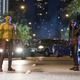 All images: The CW